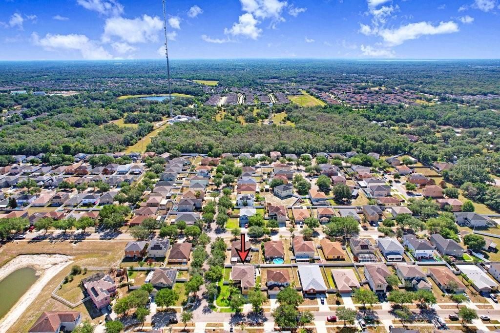 10602 Bamboo Rod Circle, Riverview, FL 33569 Photo