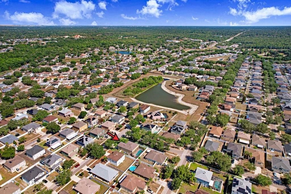 10602 Bamboo Rod Circle, Riverview, FL 33569 Photo