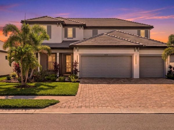 4618 SWEET RETREAT RUN , LAKEWOOD RANCH, FL 34211