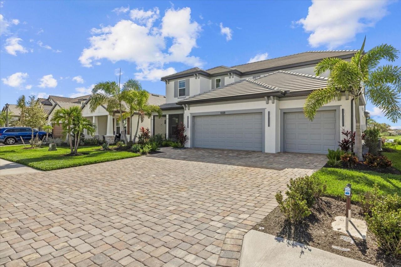 4618 Sweet Retreat Run, Lakewood Ranch, FL 34211 Photo