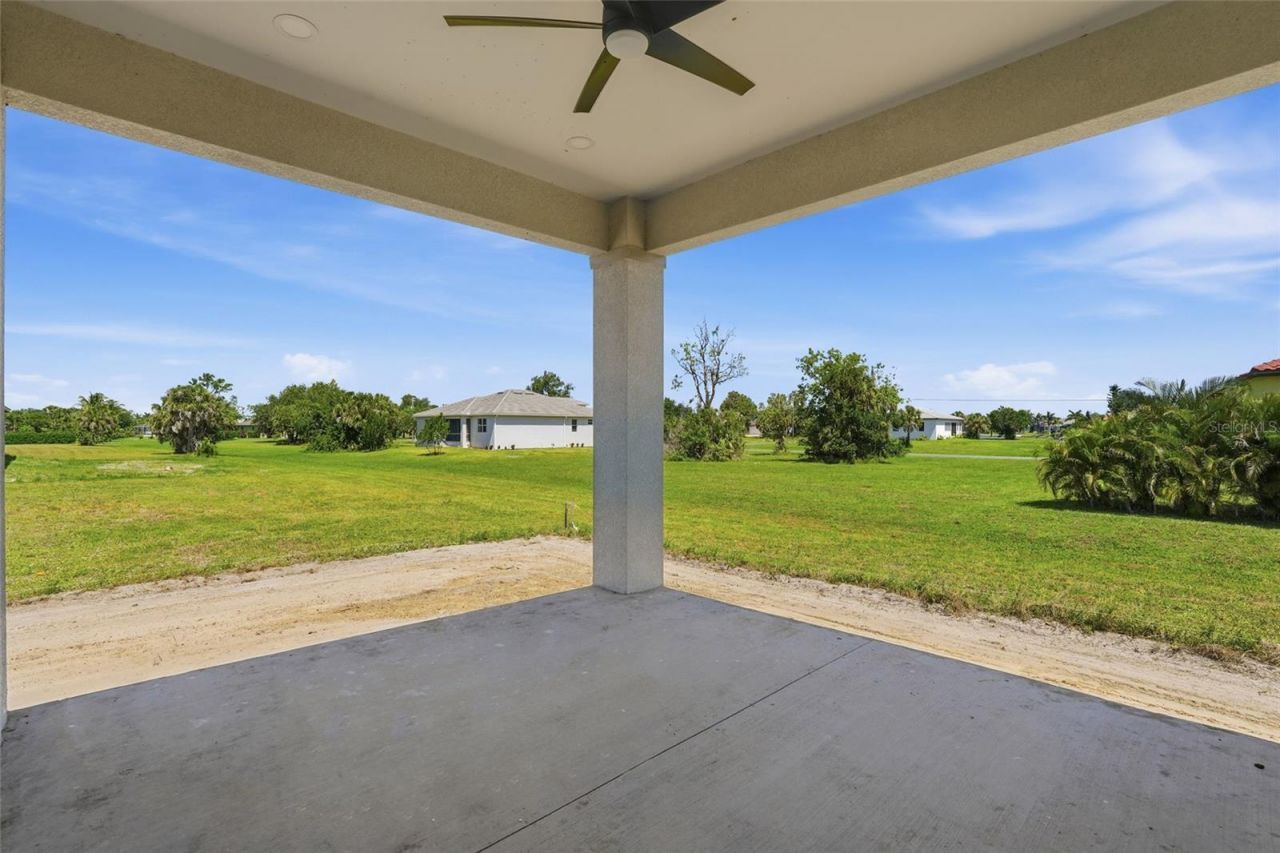 24292 Peppercorn Road, Punta Gorda, FL 33955 Photo