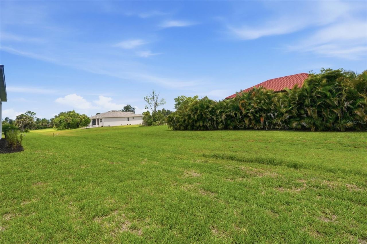 24292 Peppercorn Road, Punta Gorda, FL 33955 Photo