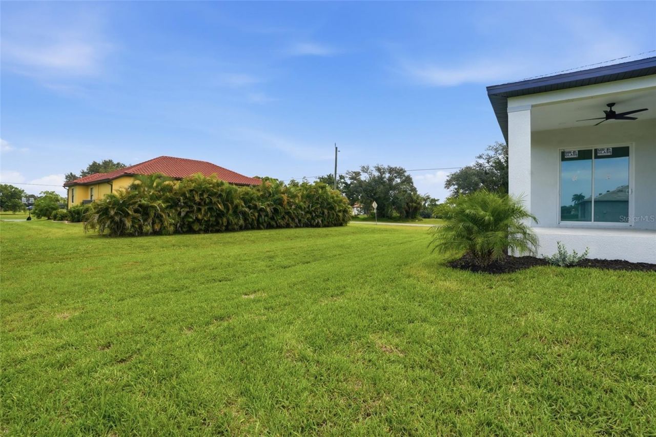 24292 Peppercorn Road, Punta Gorda, FL 33955 Photo