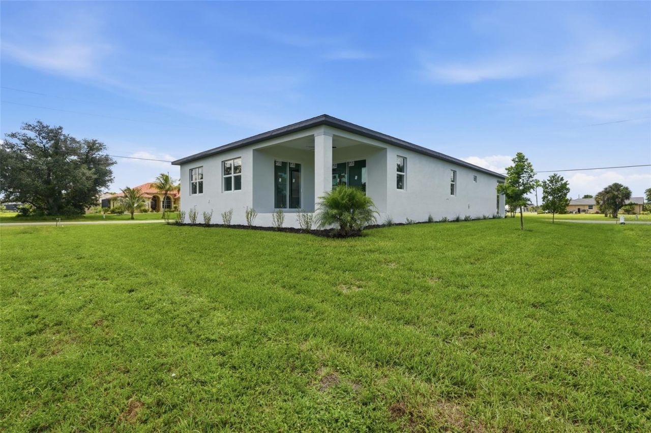 24292 Peppercorn Road, Punta Gorda, FL 33955 Photo
