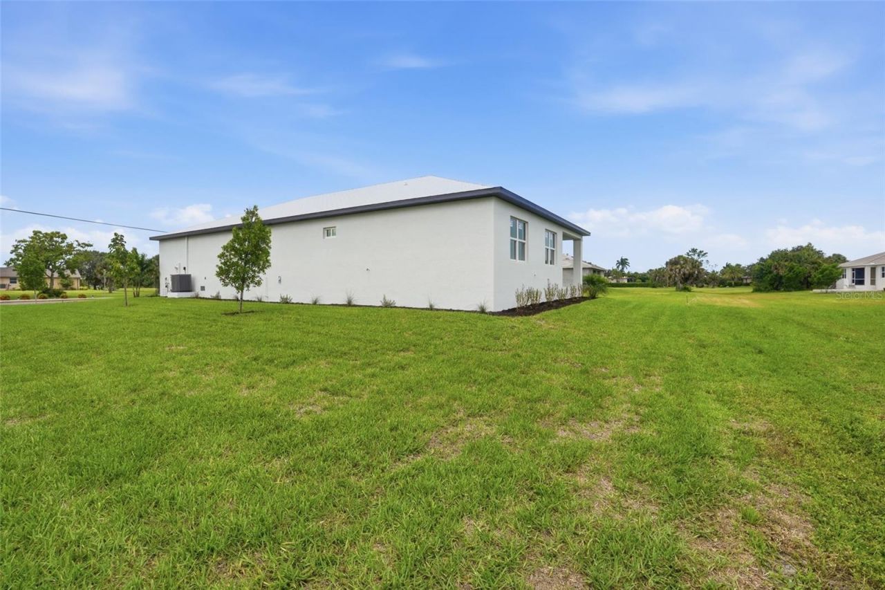 24292 Peppercorn Road, Punta Gorda, FL 33955 Photo