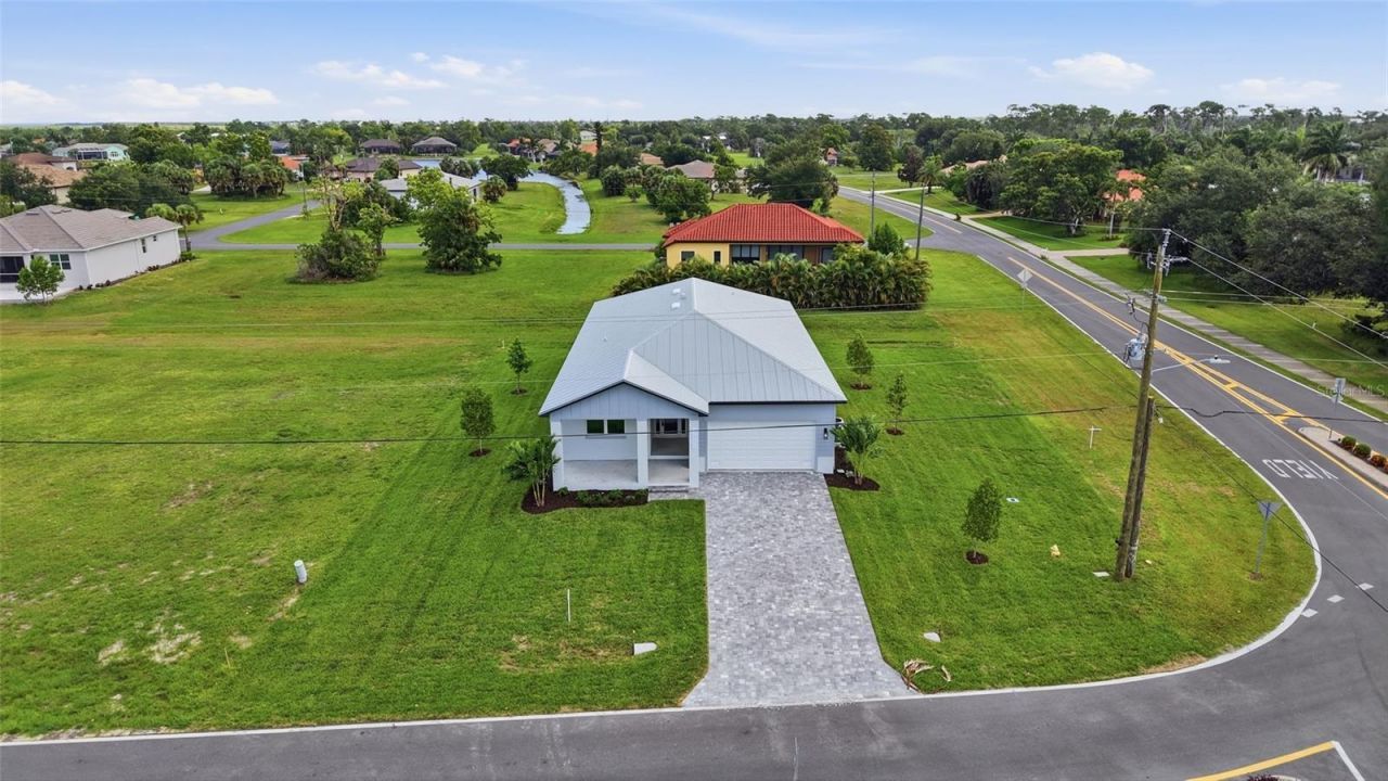 24292 Peppercorn Road, Punta Gorda, FL 33955 Photo