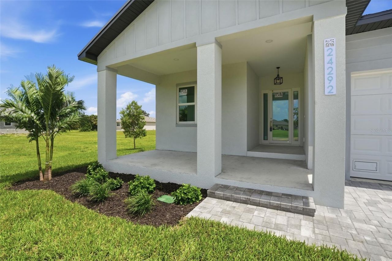 24292 Peppercorn Road, Punta Gorda, FL 33955 Photo