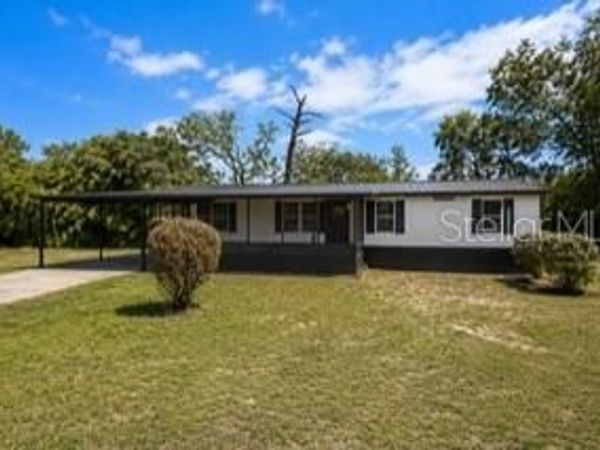 2001 S OVERVIEW DRIVE , LECANTO, FL 34461