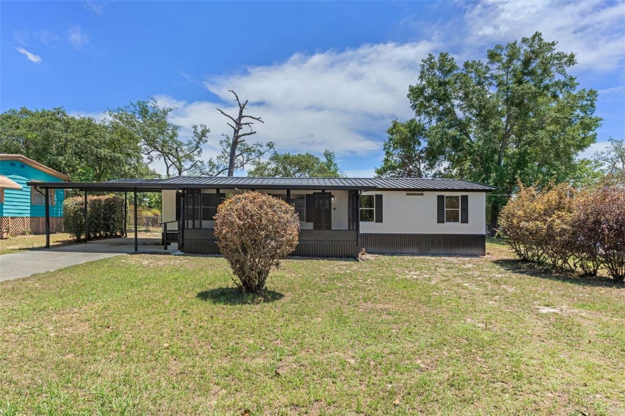2001 S Overview Drive , Lecanto, FL 34461 Photo