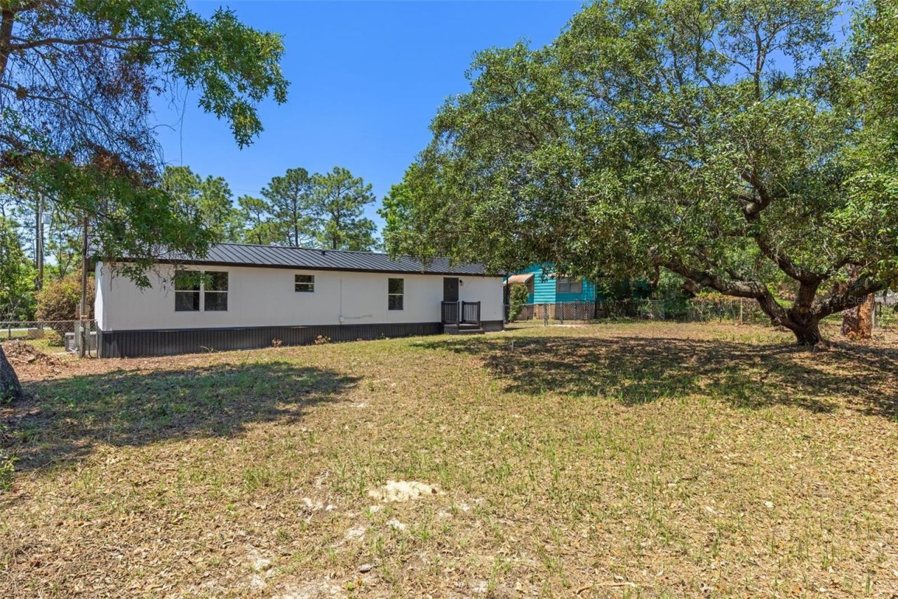 2001 S Overview Drive , Lecanto, FL 34461 Photo