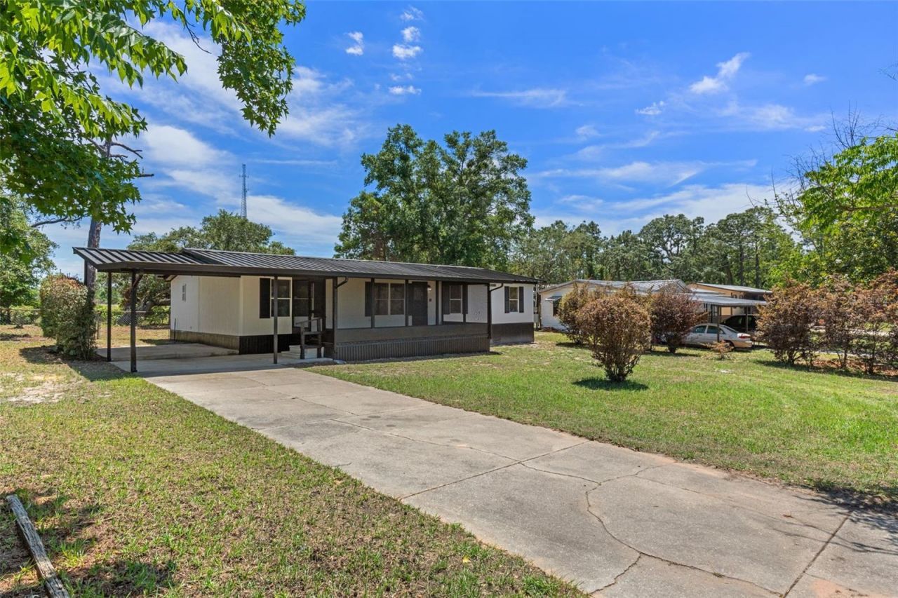 2001 S Overview Drive , Lecanto, FL 34461 Photo