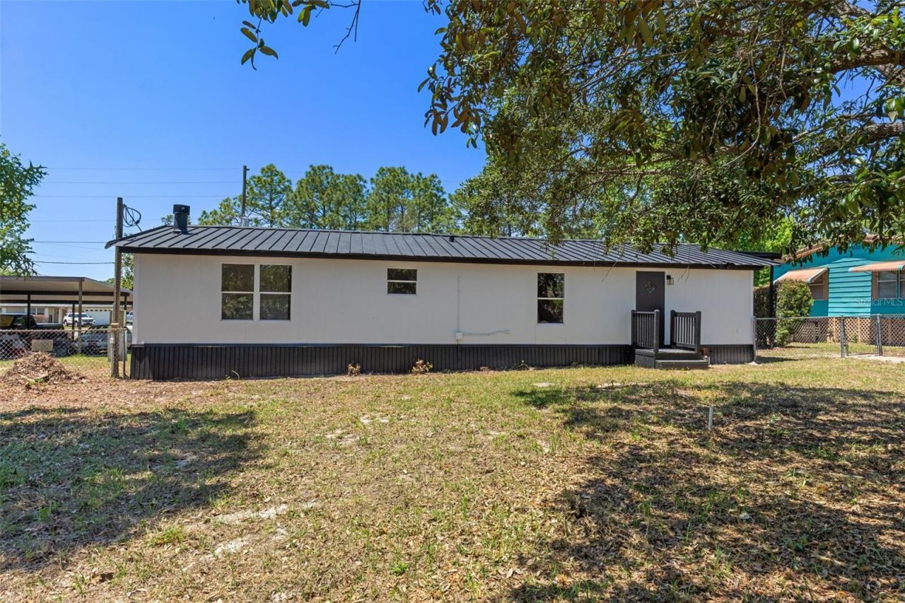 2001 S Overview Drive , Lecanto, FL 34461 Photo