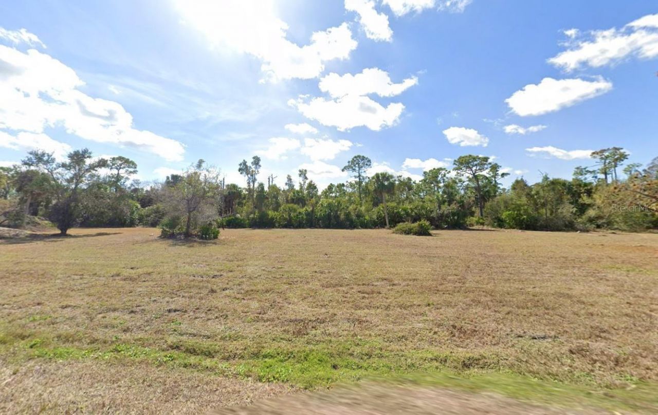 24581 Yacht Club Boulevard, Punta Gorda, FL 33955 Photo