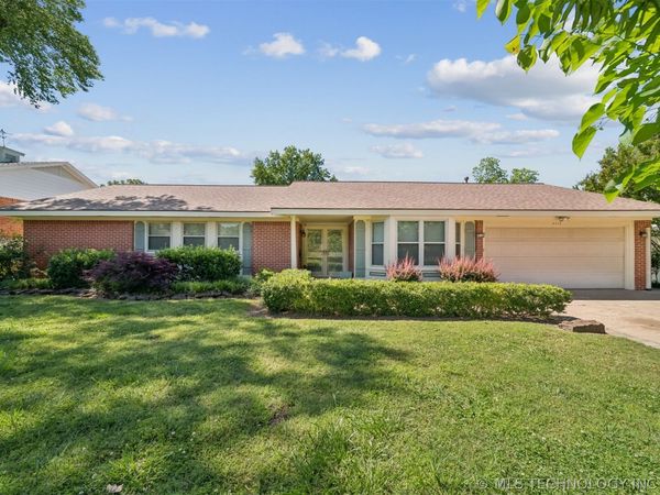 6516 E 57th Place , Tulsa, OK 74145