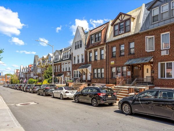 2067 32nd Street , Astoria, NY 11105