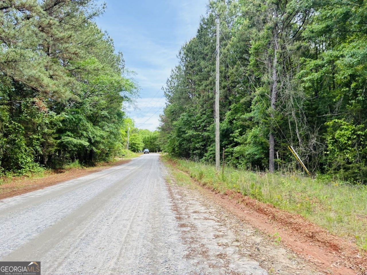 0 Lee Lane, Lot #LOT 2, Greenville, GA 30222 Main Photo