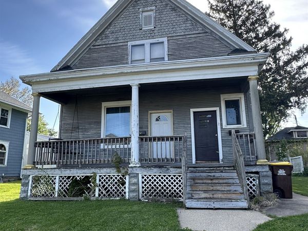 501 N Main, STOCKTON, IL 61085