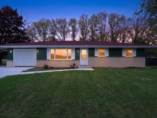 8320 Trudy Road, ROCKFORD, IL 61108