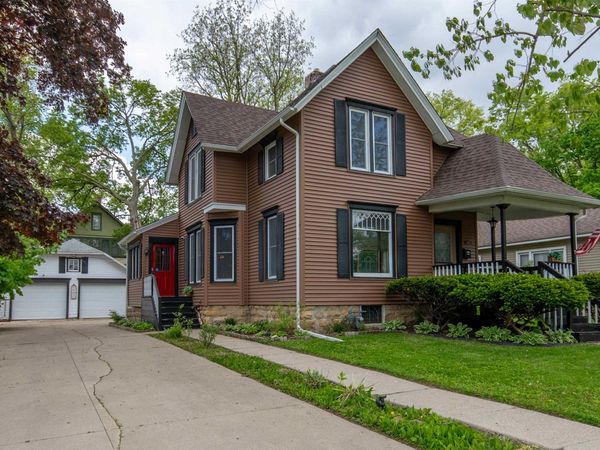 400 S 2nd Street, OREGON, IL 61061