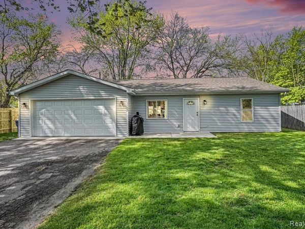 2863 Wisner Street, Waterford Twp, MI 48329
