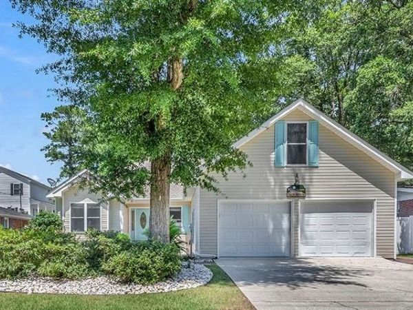 600 N 17th Ave. N, Surfside Beach, SC 29575