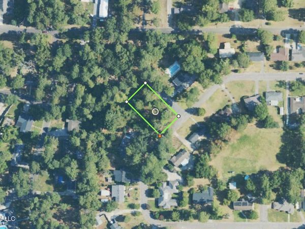 0 Orchard Drive, Columbia, MS 39429