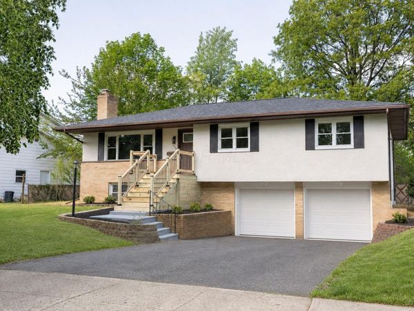 5566 Satinwood Drive, Columbus, OH 43229