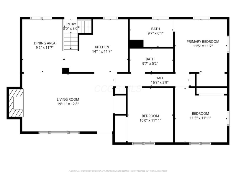 5566 Satinwood Drive, Columbus, OH 43229 Photo 48