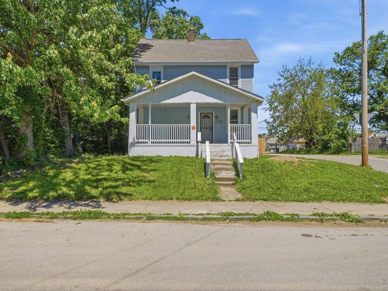 934 E 13th Avenue , Columbus, OH 43211 Photo 1