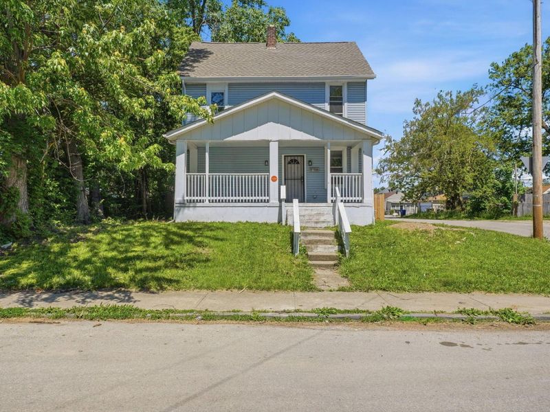 934 E 13th Avenue , Columbus, OH 43211 Photo 2