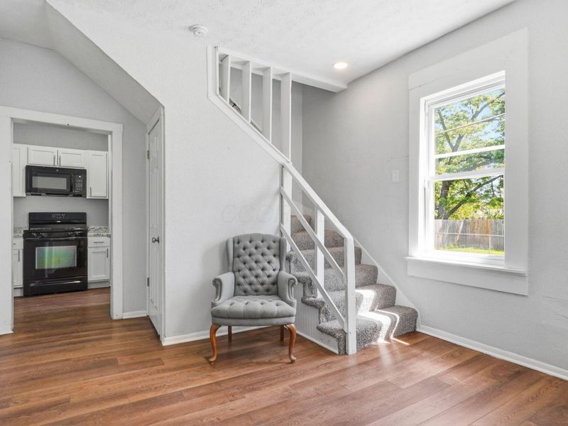 934 E 13th Avenue , Columbus, OH 43211 Photo 4