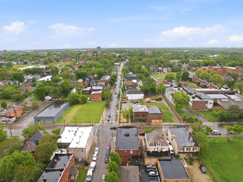 1447 E Main Street , Unit 1447, Columbus, OH 43205 Photo 24