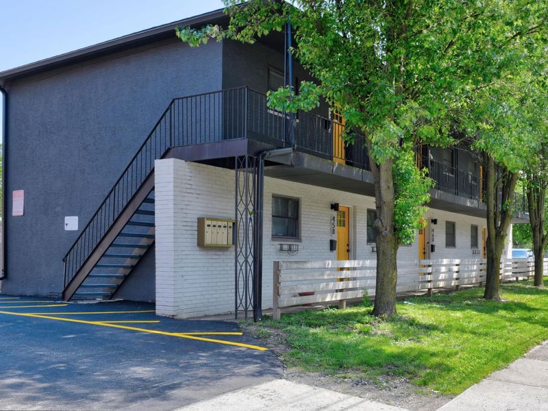 1447 E Main Street , Unit 1447, Columbus, OH 43205 Photo 33