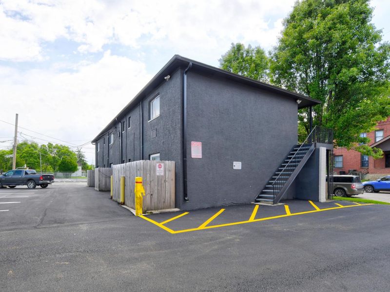 1447 E Main Street , Unit 1447, Columbus, OH 43205 Photo 37