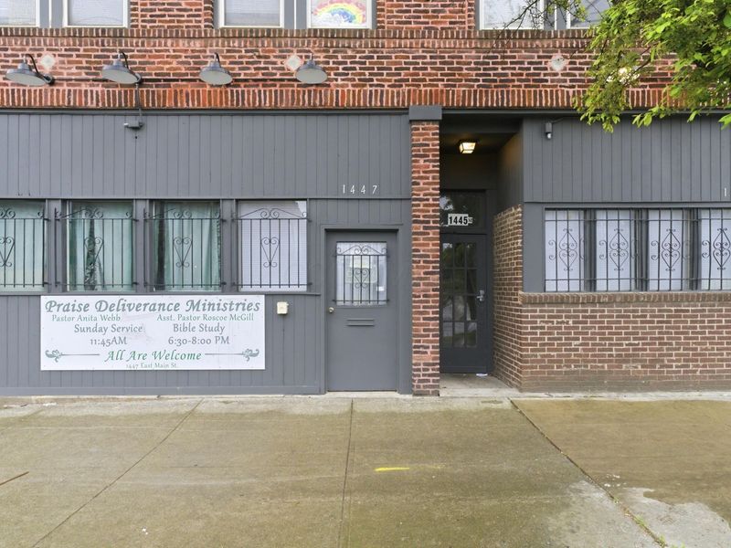 1447 E Main Street , Unit 1447, Columbus, OH 43205 Photo 59