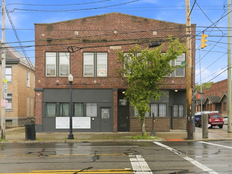 1447 E Main Street , Unit 1447, Columbus, OH 43205 Photo 61
