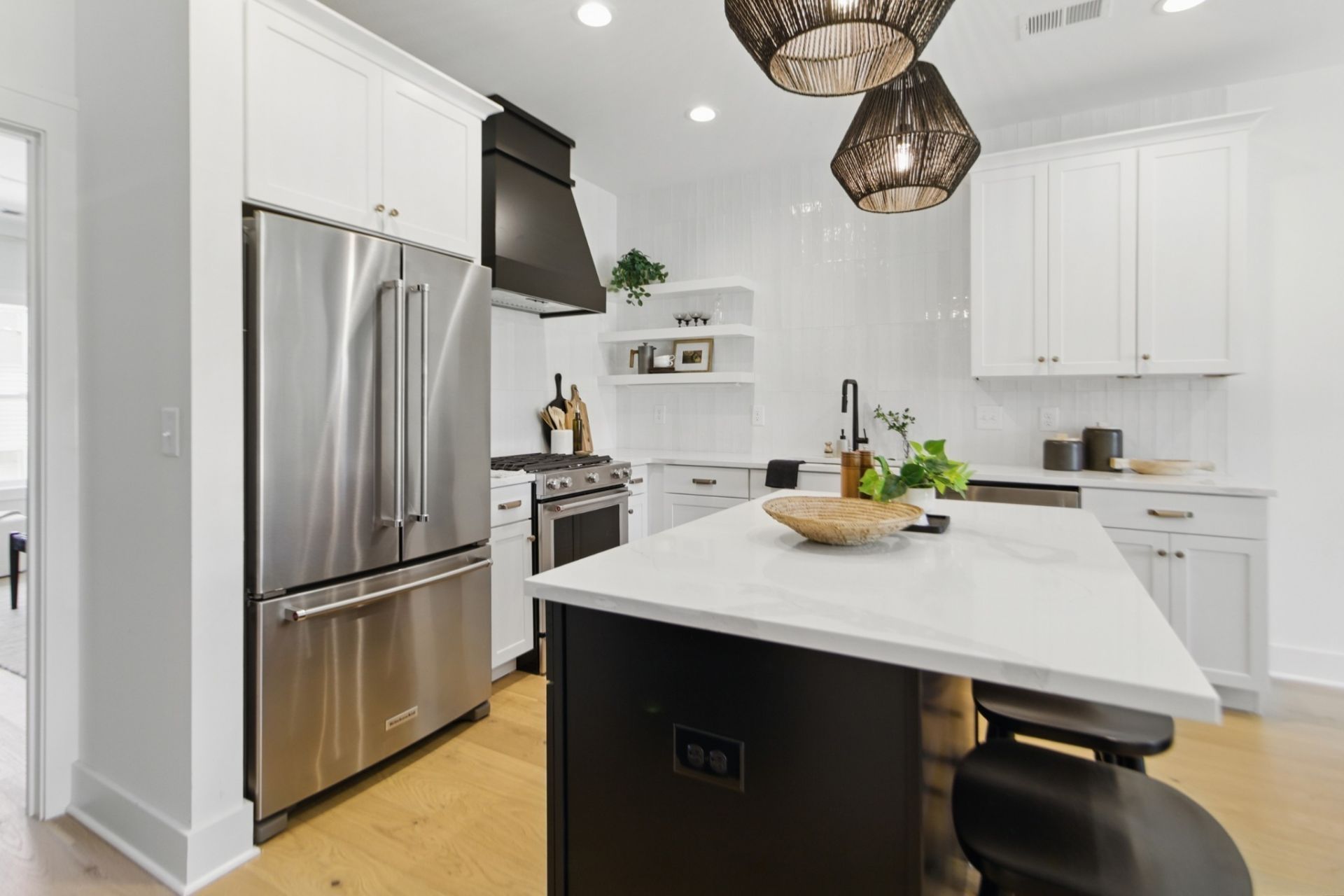 824d Watts Ln, Unit Lot 8, Nashville, TN 37209 Main Photo