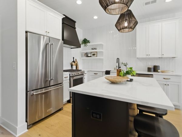 824D Watts Ln, Unit Lot 8, Nashville, TN 37209