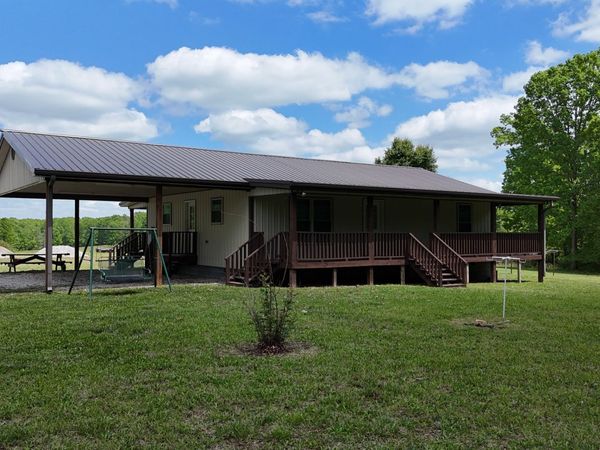 7549 Harrison Ferry Rd, McMinnville, TN 37110