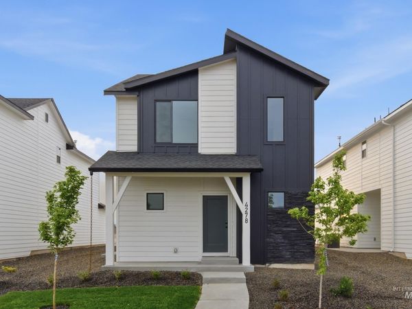4278 N Camp Creek Ave, Meridian, ID 83646