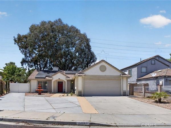 38617 Palms, Palmdale, CA 93552