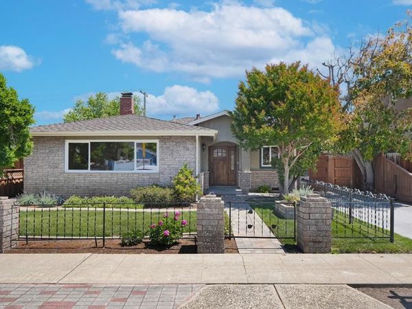 716 Eden Avenue, San Jose, CA 95117