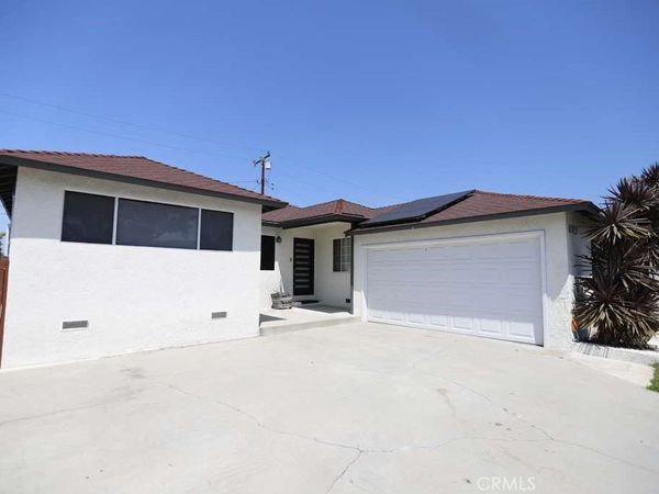 11925 Daleside Avenue, Hawthorne, CA 90250