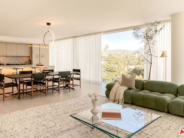9200 Wilshire Blvd, Unit 502E, Beverly Hills, CA 90212