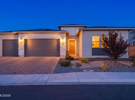 7564 Misty Spgs Drive, Sparks, NV 89441 Photo