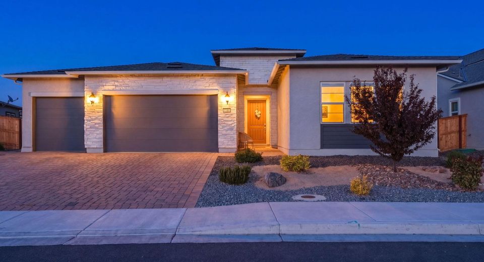 7564 Misty Spgs Drive, Sparks, NV 89441 Photo