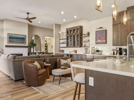 7564 Misty Spgs Drive, Sparks, NV 89441 Photo