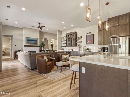 7564 Misty Spgs Drive, Sparks, NV 89441 Photo