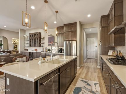 7564 Misty Spgs Drive, Sparks, NV 89441 Photo