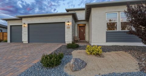 7564 Misty Spgs Drive, Sparks, NV 89441 Photo